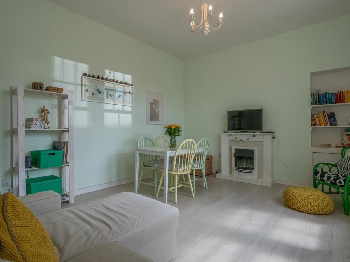 Pass The Keys Central Spacious Flat At Royal Mile Edinburgh Exterior photo