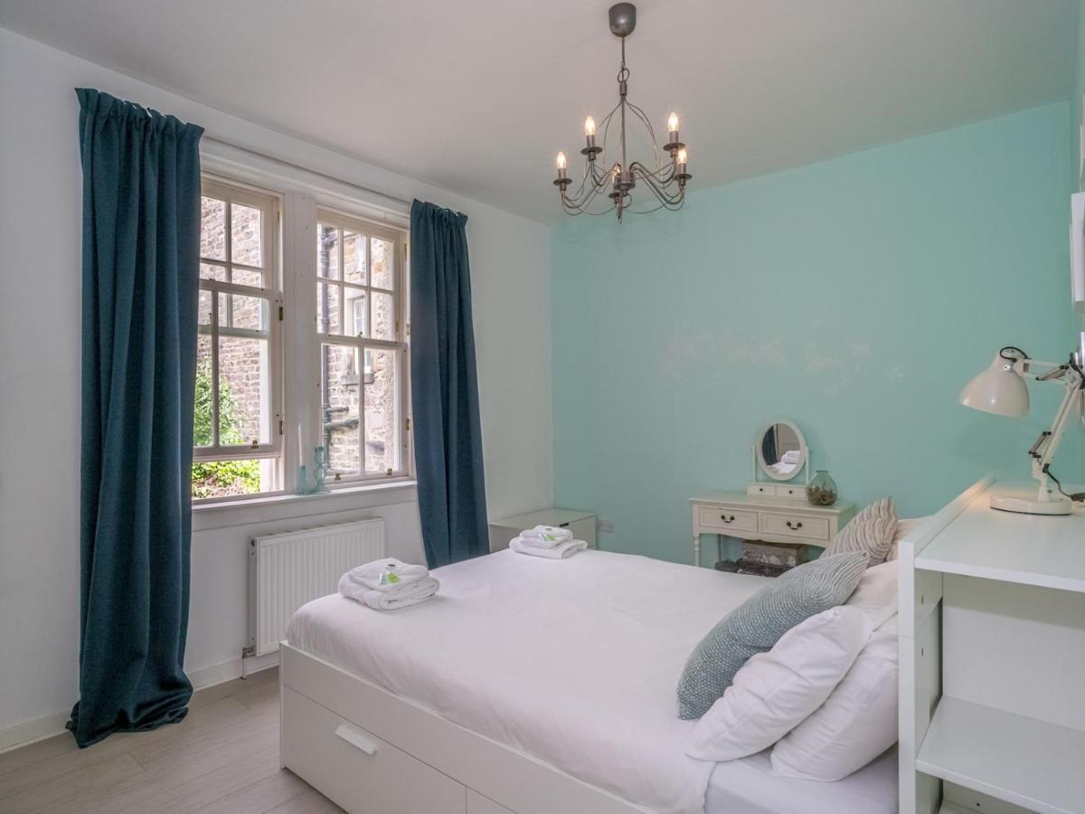 Pass The Keys Central Spacious Flat At Royal Mile Edinburgh Exterior photo