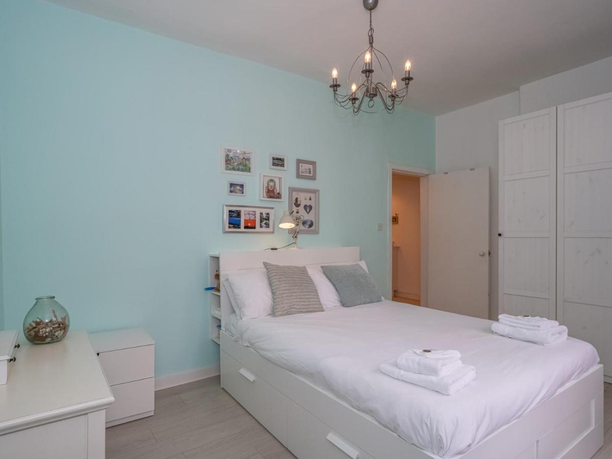 Pass The Keys Central Spacious Flat At Royal Mile Edinburgh Exterior photo